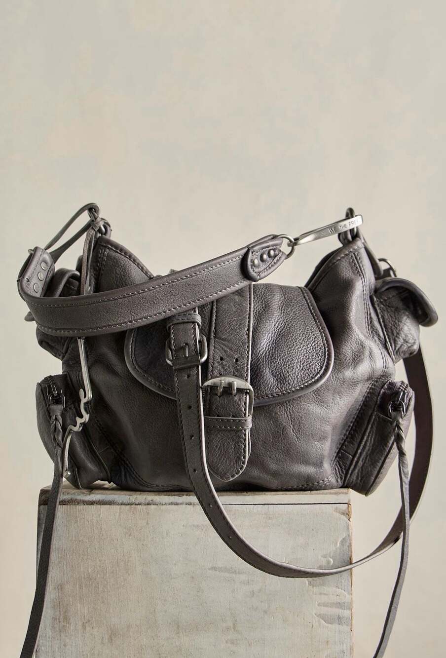 We The Free Baby Asher Tote NWT